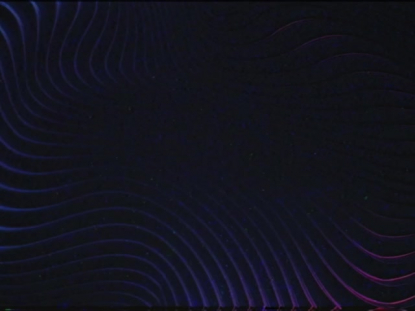 RETRO WAVE MINIMAL LO FI