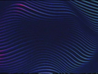 RETRO WAVE NEON LO FI