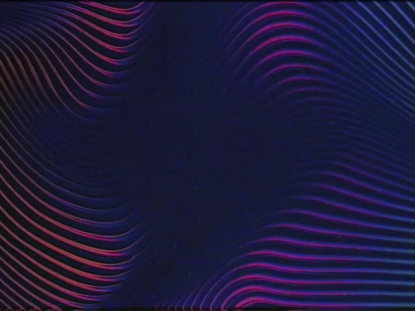 RETRO WAVE OIL LO FI