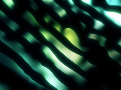 RIBBON FLOW TURQUOISE ALT