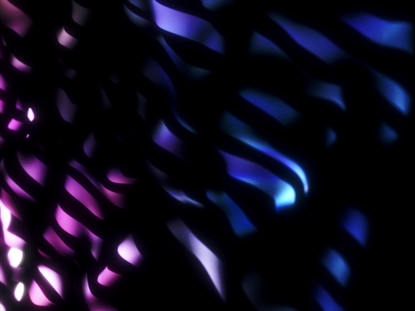 RIBBON FLOW WARM ALT