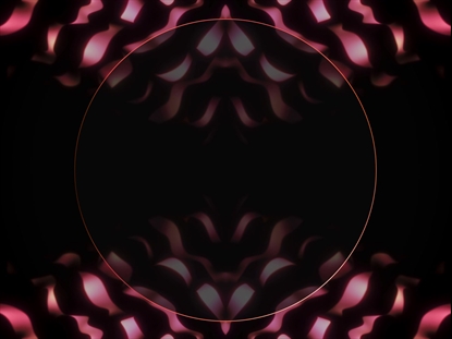 RIBBON FLOW WARM CENTER