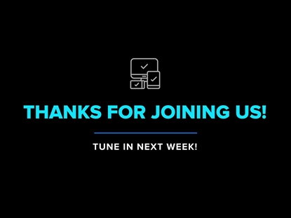 SIMPLE STREAMING EXIT