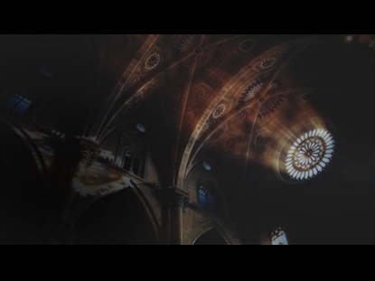 SOARING GLASS CEILING