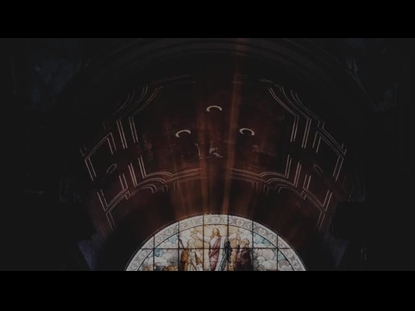 SOARING GLASS TRANSFIGUREX