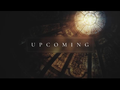 SOARING GLASS UPCOMING