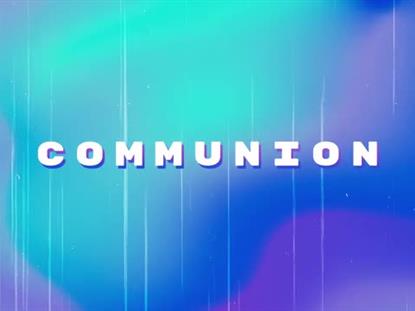 SOFT GRADIENTS COMMUNION