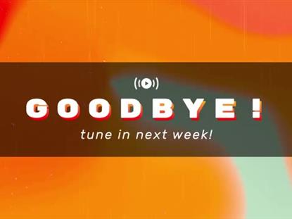 SOFT GRADIENTS EXIT STREAM