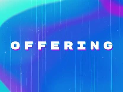 SOFT GRADIENTS OFFERING