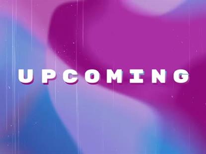 SOFT GRADIENTS UPCOMING