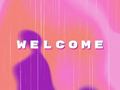 SOFT GRADIENTS WELCOME