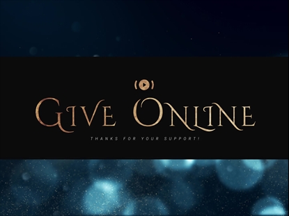 SPARKLY CHRISTMAS GIVE STREAM B