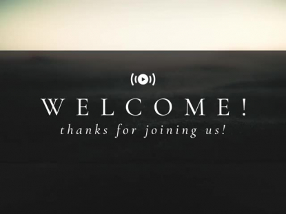 STARK SAND WELCOME STREAM