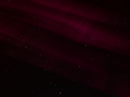 STARRY NIGHT CRIMSON