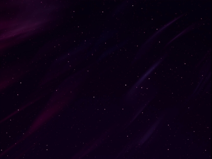 STARRY NIGHT PURPLE