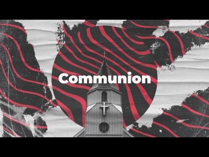 STEEPLES COMMUNION