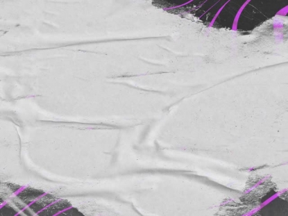 STEEPLES PURPLE BLANK