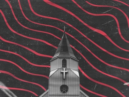 STEEPLES RED