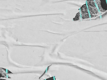 STEEPLES TURQUOISE BLANK