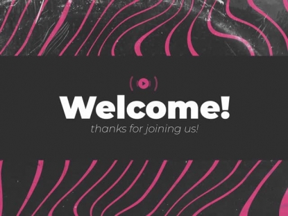 STEEPLES WELCOME STREAM