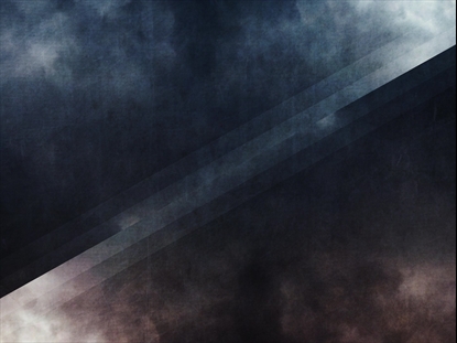 STORM CLOUDS BILLOWS