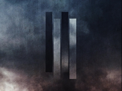 STORM CLOUDS BILLOWS LIGHTNING