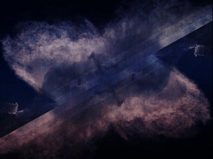 STORM CLOUDS IMPLODE