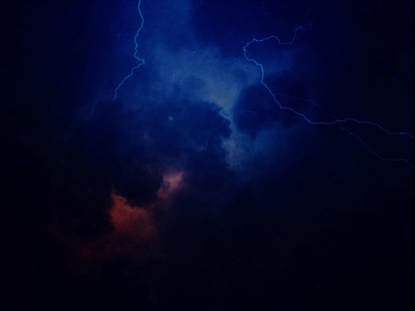 STORM CLOUDS LIGHTNING 2