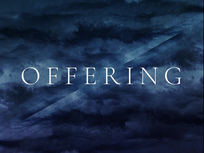 STORM CLOUDS OFFERING