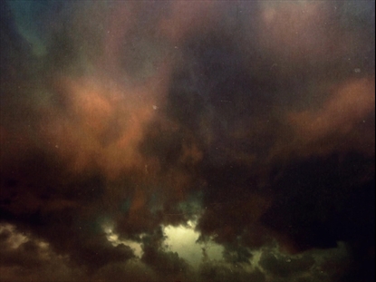 STORM CLOUDS OMINOUS FULL