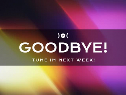 SUBTLE LIGHT EXIT STREAM