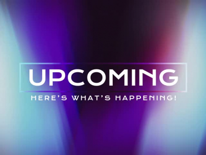 SUBTLE LIGHT UPCOMING