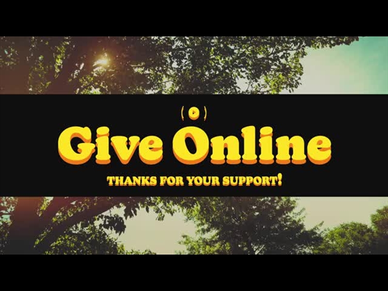 SUMMER BRIGHT GIVE STREAM