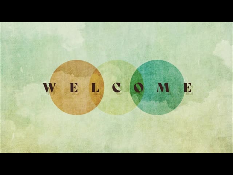 Summer Shapes Welcome | Shift Worship | Playback Media Store