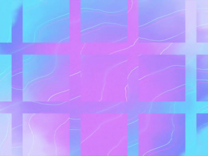 SUMMER VIBES DAPPLED ALT