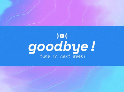 SUMMER VIBES EXIT STREAM