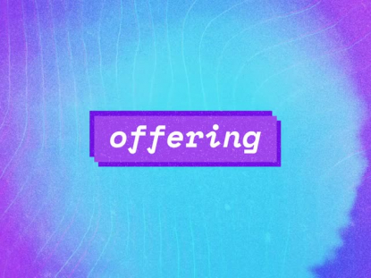 SUMMER VIBES OFFERING