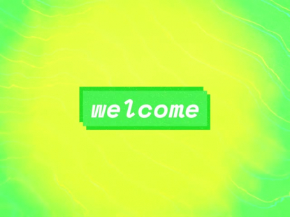 SUMMER VIBES WELCOME