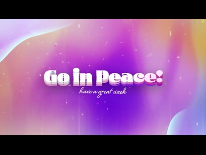 SUPERBRIGHT CELEBRATION EXIT