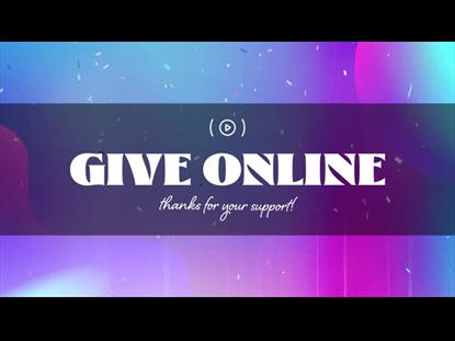 SUPERBRIGHT CELEBRATION GIVE STREAM