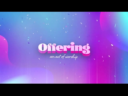 SUPERBRIGHT CELEBRATION OFFERING