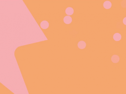 SUPER MOMS ORANGE BLANK