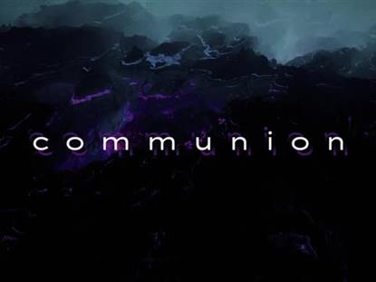 TERRAIN THEORY COMMUNION