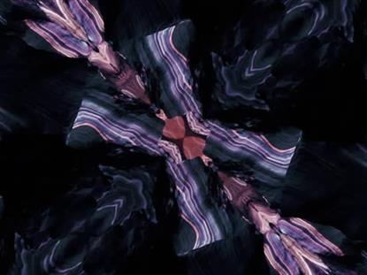 TERRAIN THEORY CRAGS ALT