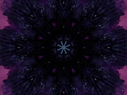 TERRAIN THEORY FLOW ALT