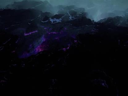 TERRAIN THEORY GENESIS