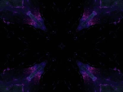 TERRAIN THEORY GENESIS ALT