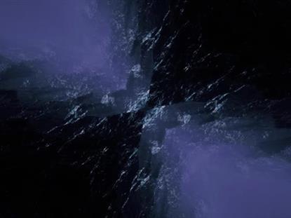 TERRAIN THEORY GLACIAL ALT