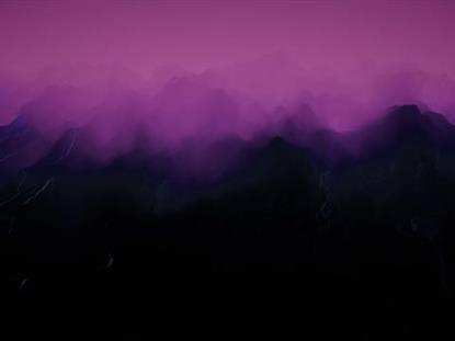 TERRAIN THEORY MISTY