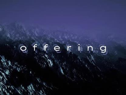 TERRAIN THEORY OFFERING